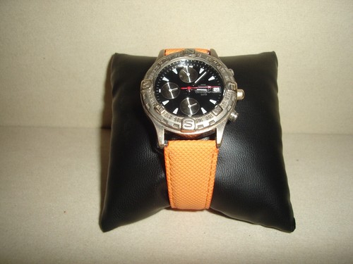 Orologio regolo chronograph - orologio,