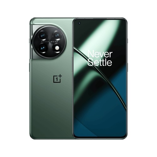 Smartphone oneplus 5g - smartphone, 11