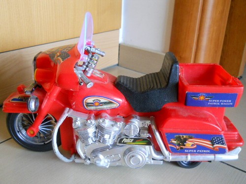 Vintage 1970 1980 toys super - 1980,