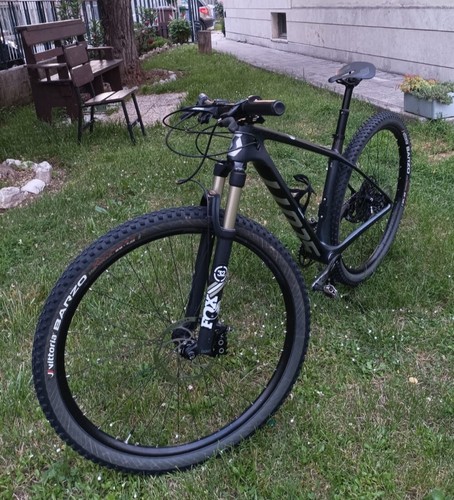Scott scale 940 carbonio - scale,