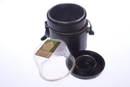 Custodia bolle zeiss - a,