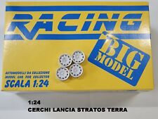 1/24 Set cerchi Rim set Wheel