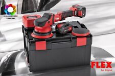 FLEX – LUCIDATRICE A BATTERIA XFE 15 DIAM. 150 18.0-EC