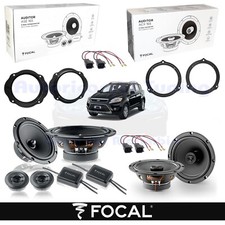 Casse Altoparlanti Ant+Post