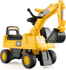 Escavatore Giocattolo