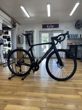 Trek Madone SL 6 Gen 8 Size-
