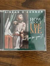 Sinéad O'Connor Sinead How