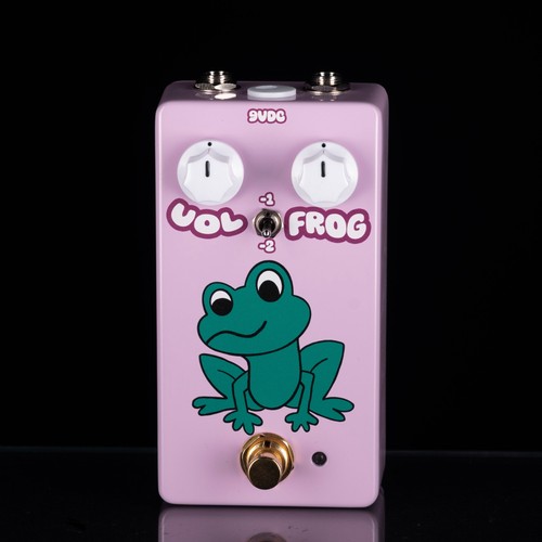 Fruit frog pedale per - fruit,