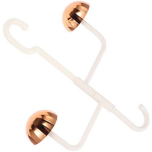 Pezzi ganci organizzatore - 2,