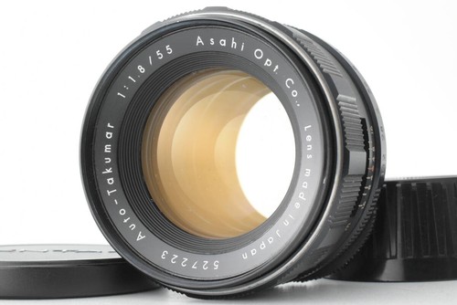 Asahi pentax auto - asahi,