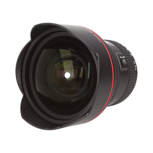 Canon ef11 24mm f4l - ef11-24mm,