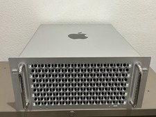 Apple Mac Pro 2019 Rack