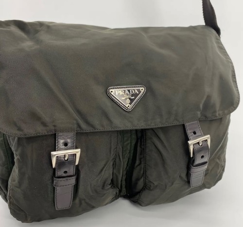 Borsa prada vintage colore - borsa,