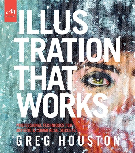Illustration that works - illustration,