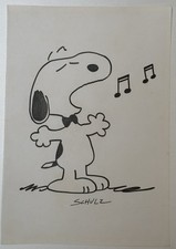 Charles M. Schulz (fatto a