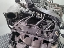 Motore Audi A4 B8 CGK 2.7 TDI