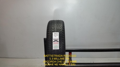Gomme usate termiche - usate,
