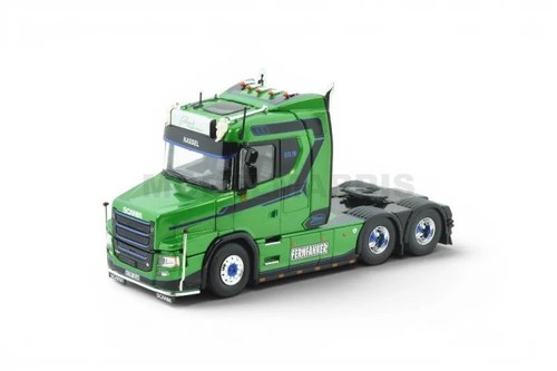 Tekno 90179 rüssel truckshow - rüssel,