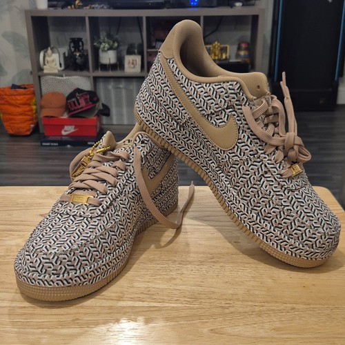 Nike air force - air, 1