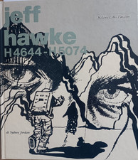 Jeff hawke H4644 - H5074
