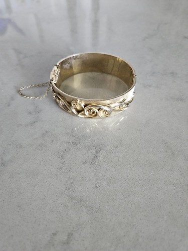 Raro vintage elaborato - raro, e