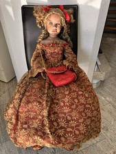 Bambola artistica - Cassandra