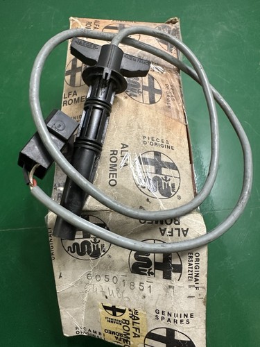 Sensore contachilometri alfa - sensore,