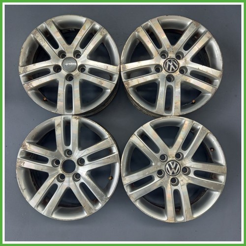 Cerchi lega volkswagen golf - in,