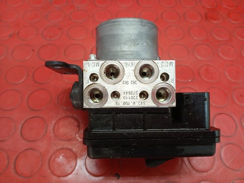 Centralina modulatore abs - centralina,