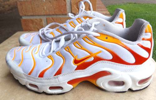 Scarpe nike air max - nike, tn