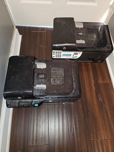 Officejet 4500 all in - hp, all-in-one