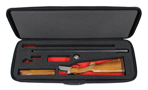 Custodia rigida peak case - peak,