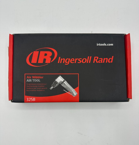 Ingersoll rand 325b air - rand,