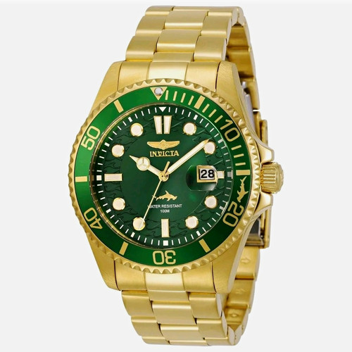 Bracciale invicta pro - bracciale, diver