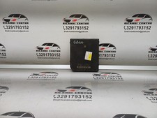 CENTRALINA COMFORT MODULO BCM COMANDO CARROZZERIA MERCEDES CITAN 2018 AC3