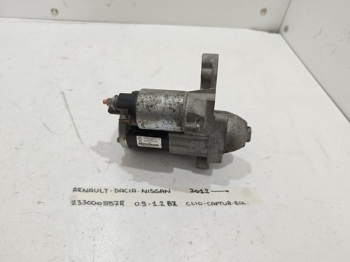 Motorino avviamento per - motorino, d'