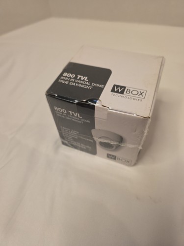 Box technologies drstp800w - box,