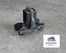 LIMA HO 1/87 TGV PSE bogie