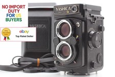 Meter works [N MINT] Yashica