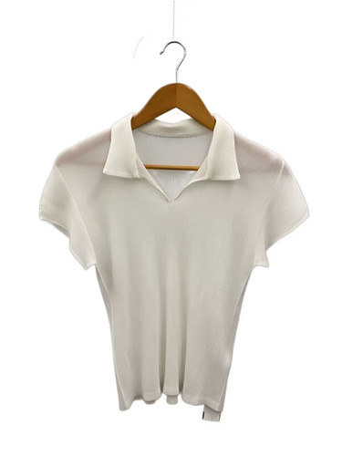 Top blusa pleats please - please, issey