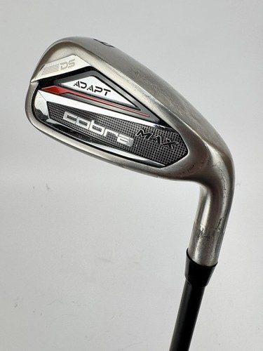 Cobra adapt max iron - ds, 8