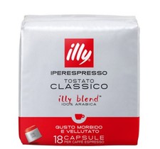 Caffè ILLY Iperespresso