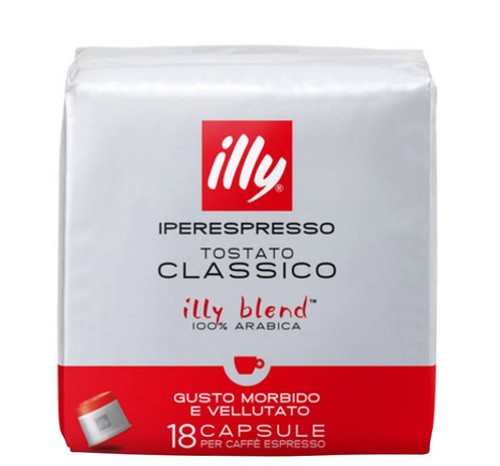 Caffè illy iperespresso - caffè,