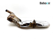 Impianto della marmitta