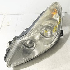 SX. PROIETTORE OPEL CORSA S07