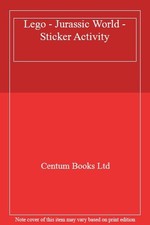 Lego - Jurassic World -