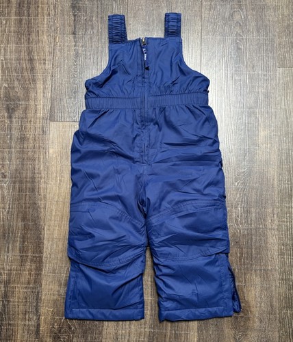Pantaloni neve sci - da,