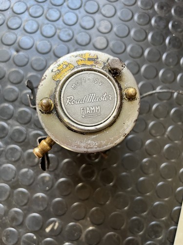 Compressore road master - compressore,