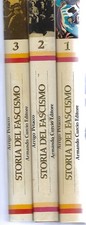 "Storia del fascismo" di A. Petacco