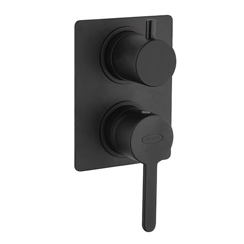 Miscelatore jacuzzi incasso - miscelatore,